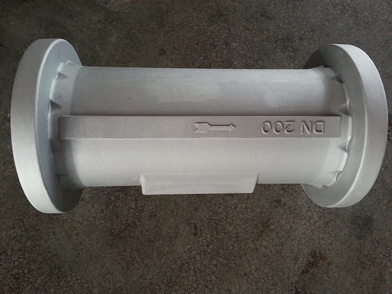 苏州重力铸造厂家