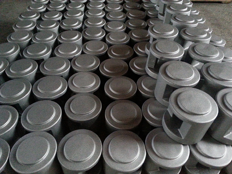 苏州重力铸造厂家