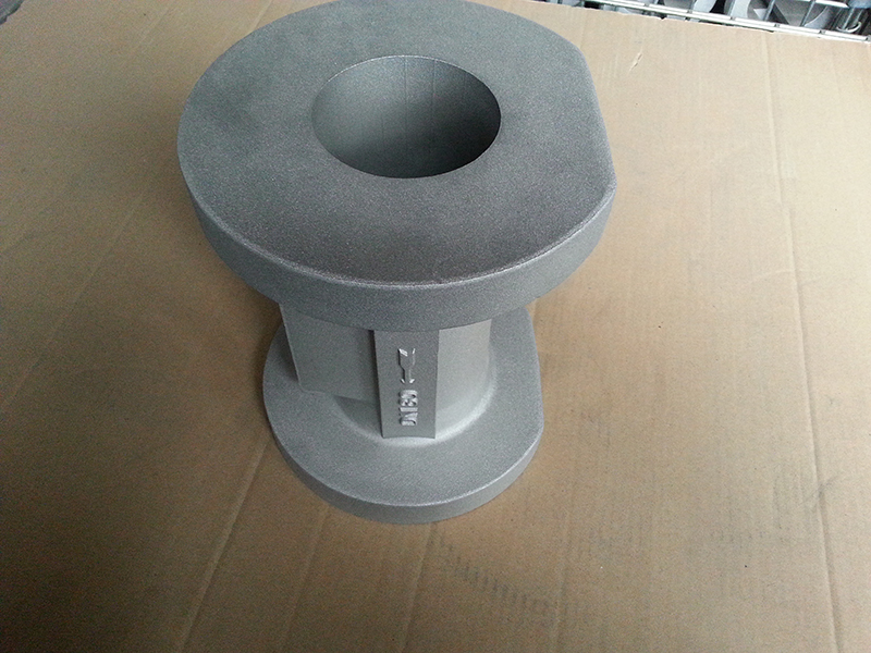 苏州专业重力铸造